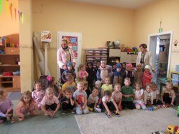 2025-09-26 Biedronki w Chojnie